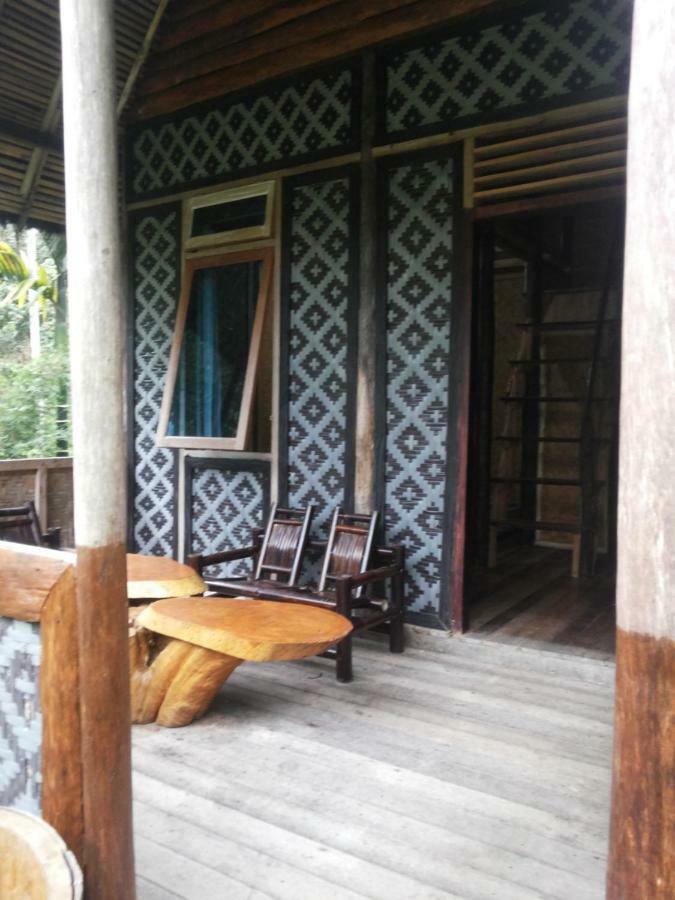 Orau Inn Sarilamak Bagian luar foto